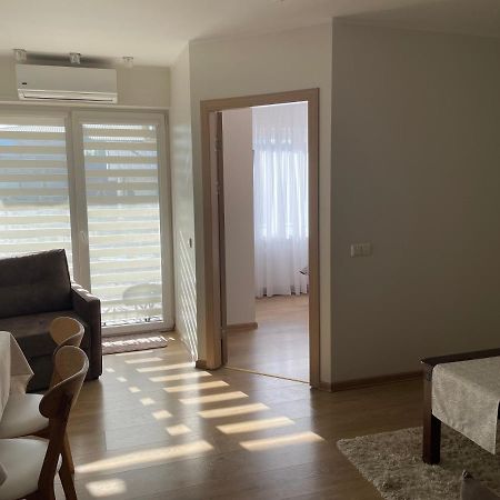 Ados Apartamentai Druskininkai Buitenkant foto