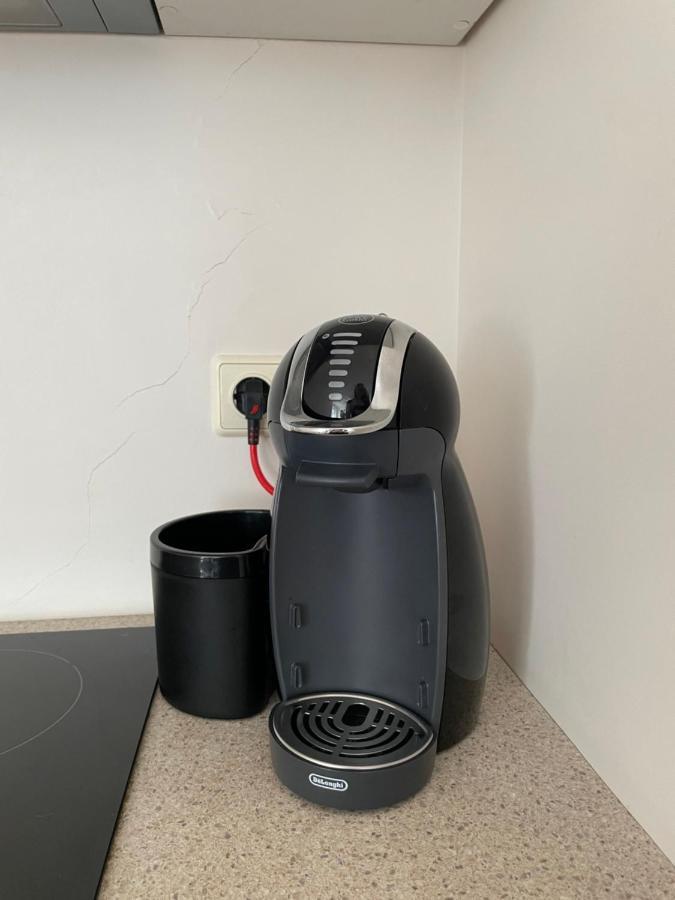 Ados Apartamentai Druskininkai Buitenkant foto
